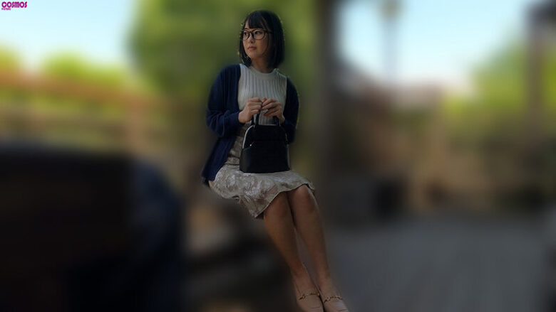 彼女のいない貧乏な自分にあるのは有り余る性欲と安アパートだけ風俗に行く金も無いし若い子はノリが苦手…だからおとなしそうな人妻を捕まえてSEXしたら自分以上に性欲が凄かった！！（仮名）マコさん 1枚目