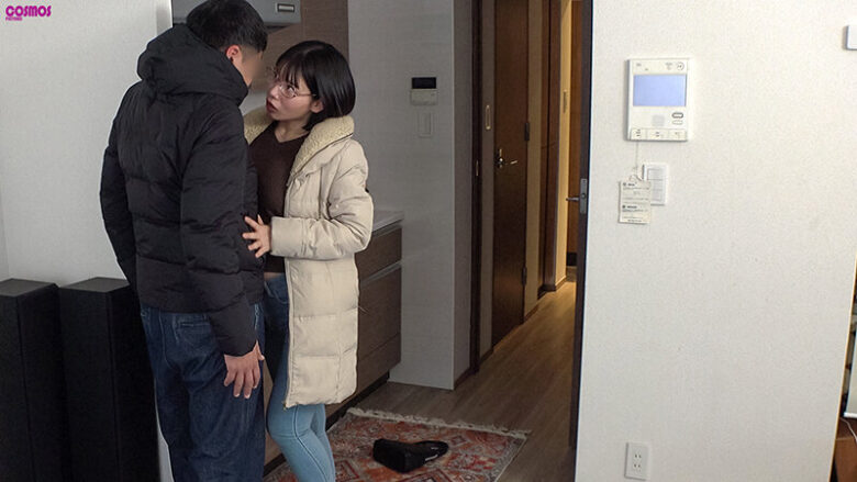 彼女のいない貧乏な自分にあるのは有り余る性欲と安アパートだけ 風俗に行く金も無いし若い子はノリが苦手…だからおとなしそうな人妻を捕まえてSEXしたら自分以上に性欲が凄かった！！ （仮名）スナオさん 2枚目