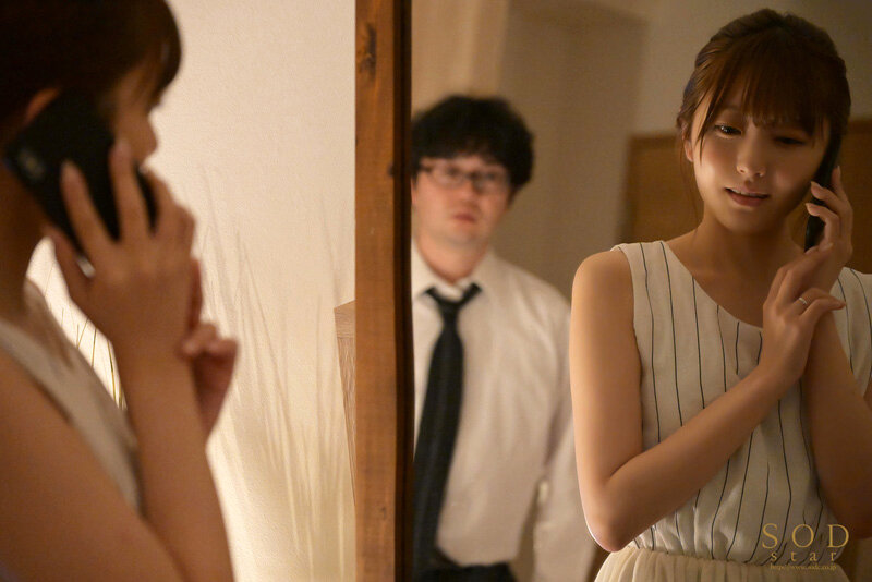 夫婦交換クラブ セックスレスを解消するため他人の旦那とのSEXにのめり込む淫乱人妻 青空ひかり 12枚目