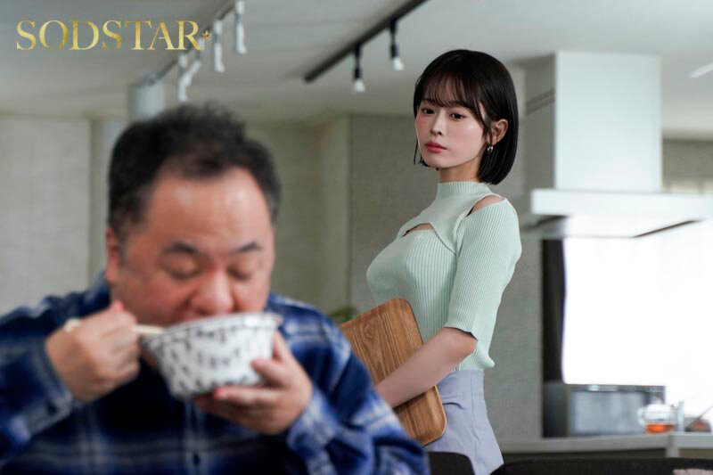 遠征中NTR サッカー選手の美人嫁がチー牛義兄にこっそり種付けされていたワンシーズン MINAMO 4枚目